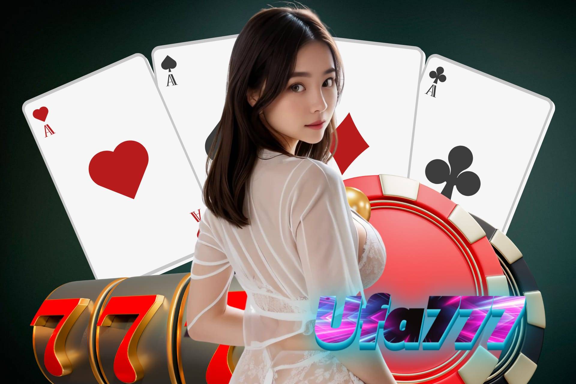 ufa777วอเลท