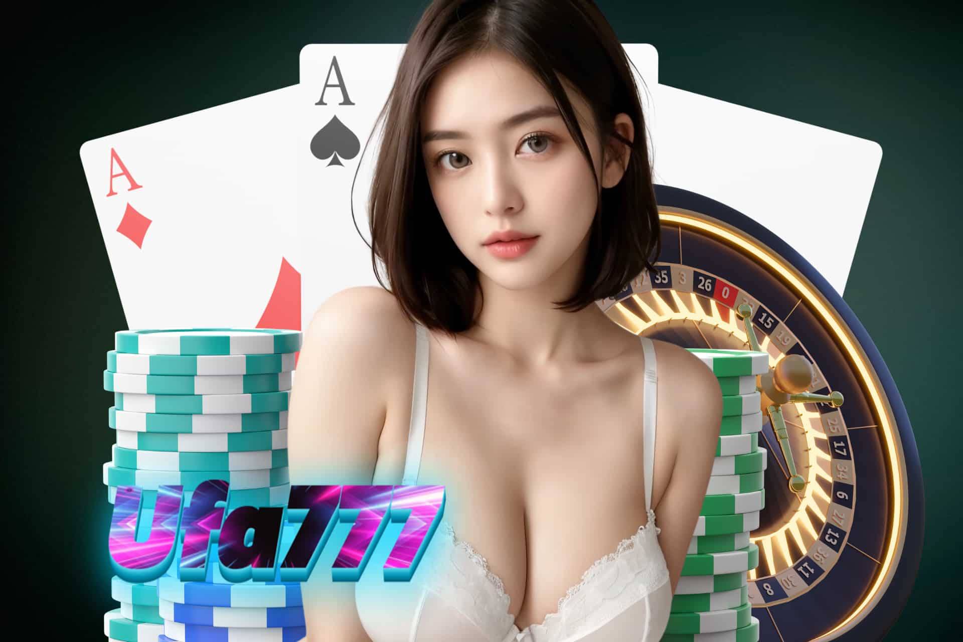 ufa777 เข้าสู่ ระบบ