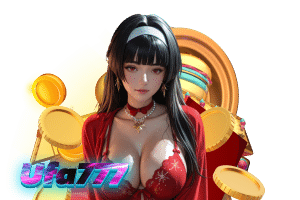 ufa777 เครดิตฟรี