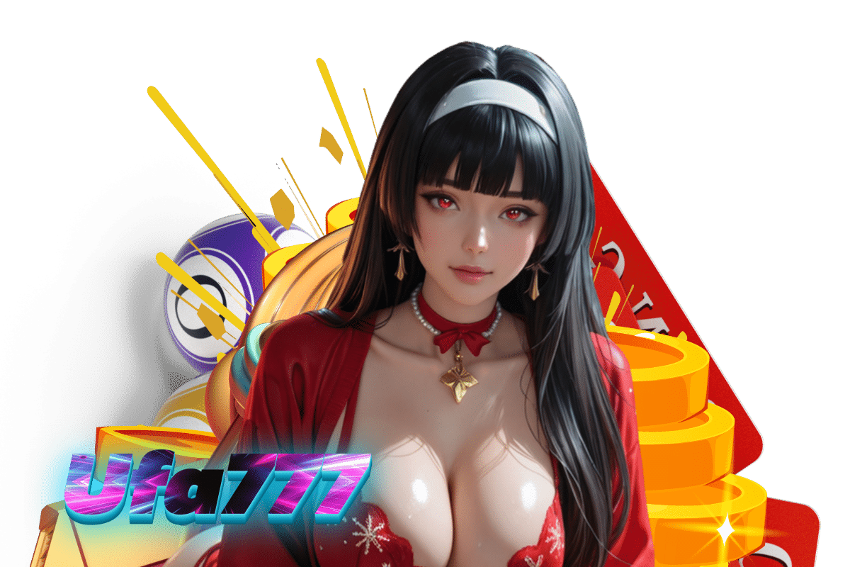 ufa777 เว็บตรง