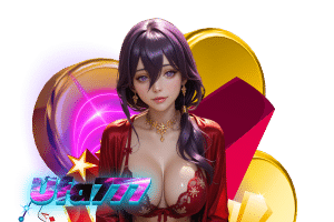 สล็อต ufa777